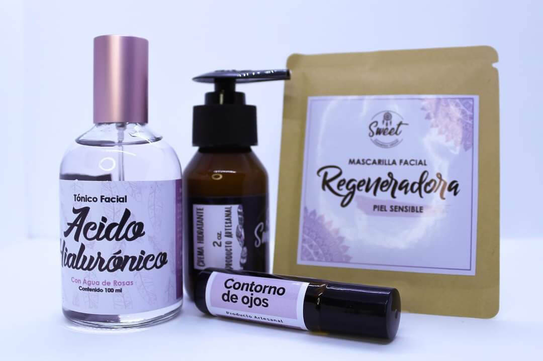 Sweet Cosmetica Natural