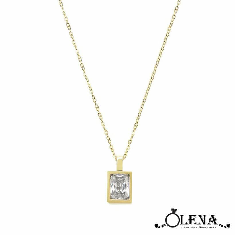 Olena Jewelry