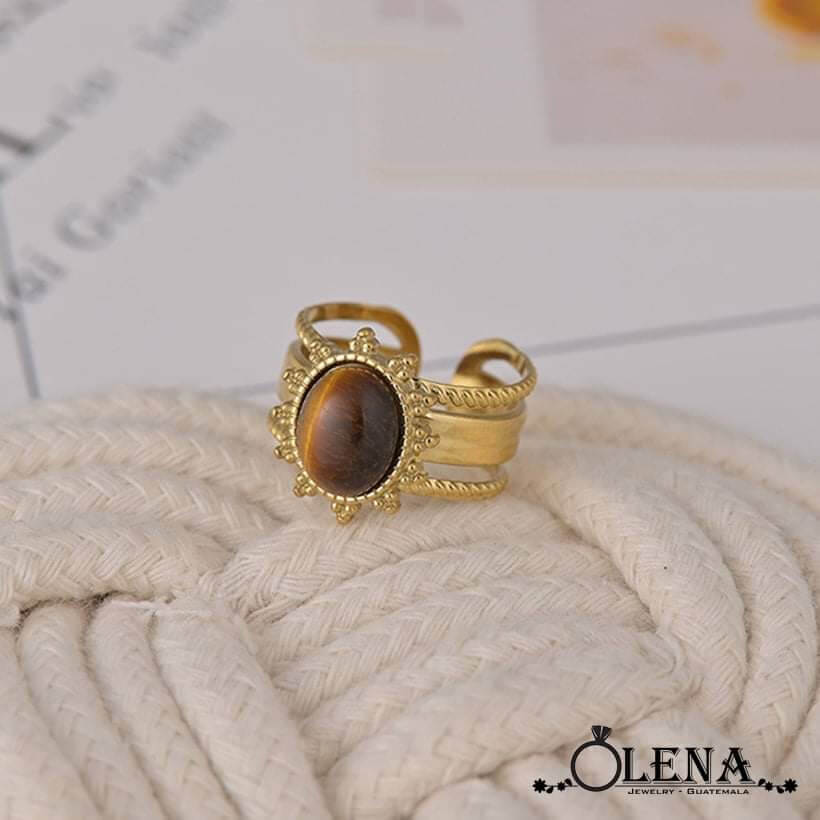 Olena Jewelry