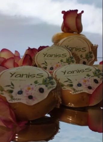YanisS Bath Luxury