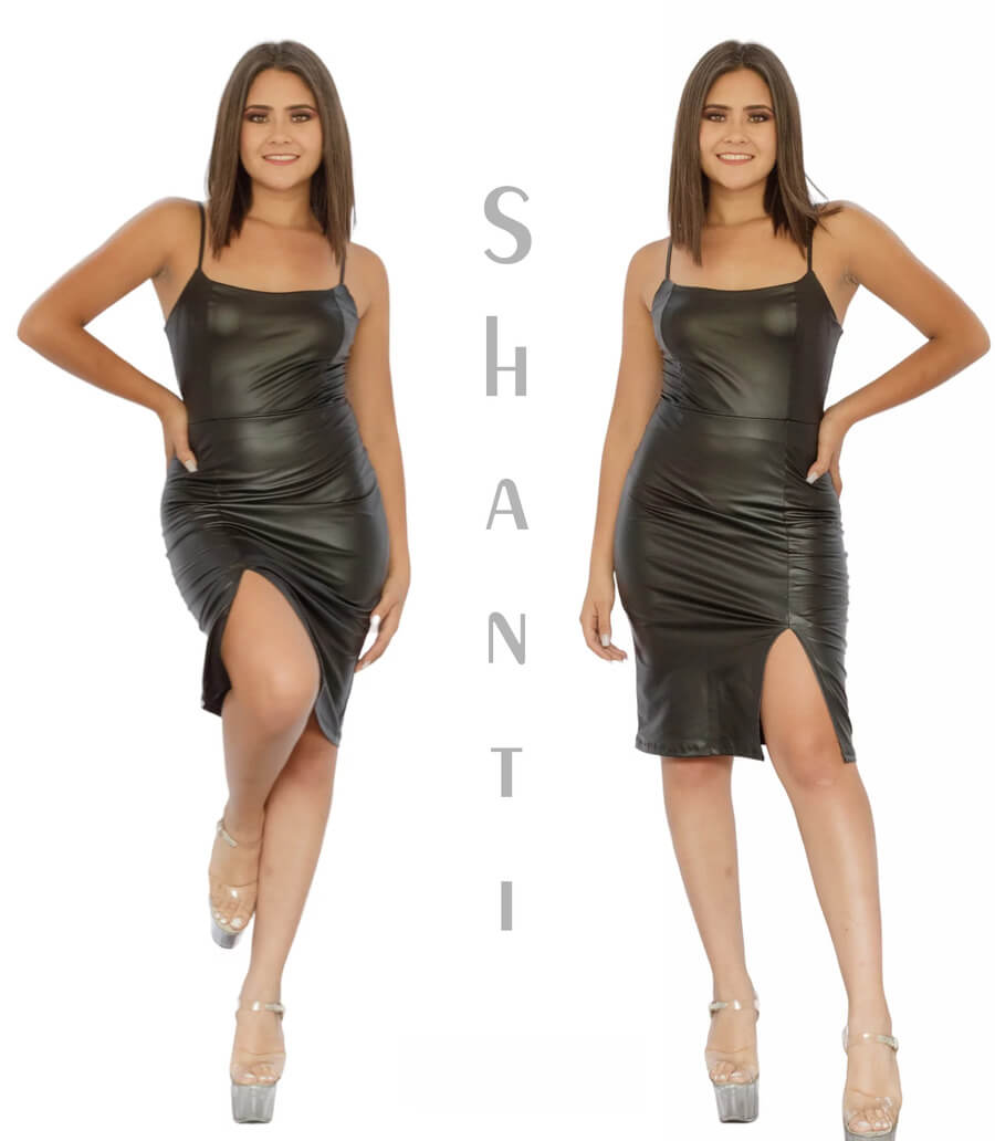 Shanti