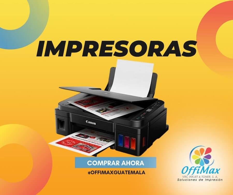 Offimax Guatemala