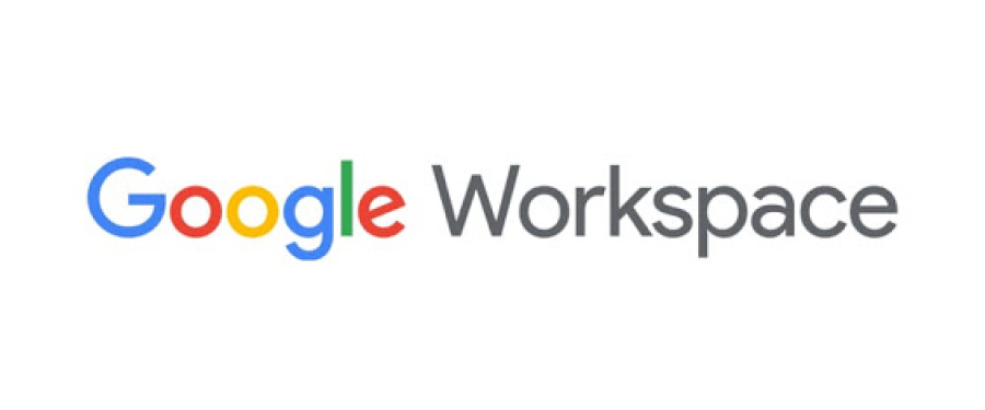 Gestión empresarial google workspace